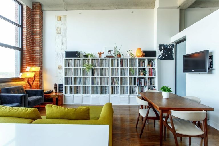 Prinzipien der Innenarchitektur